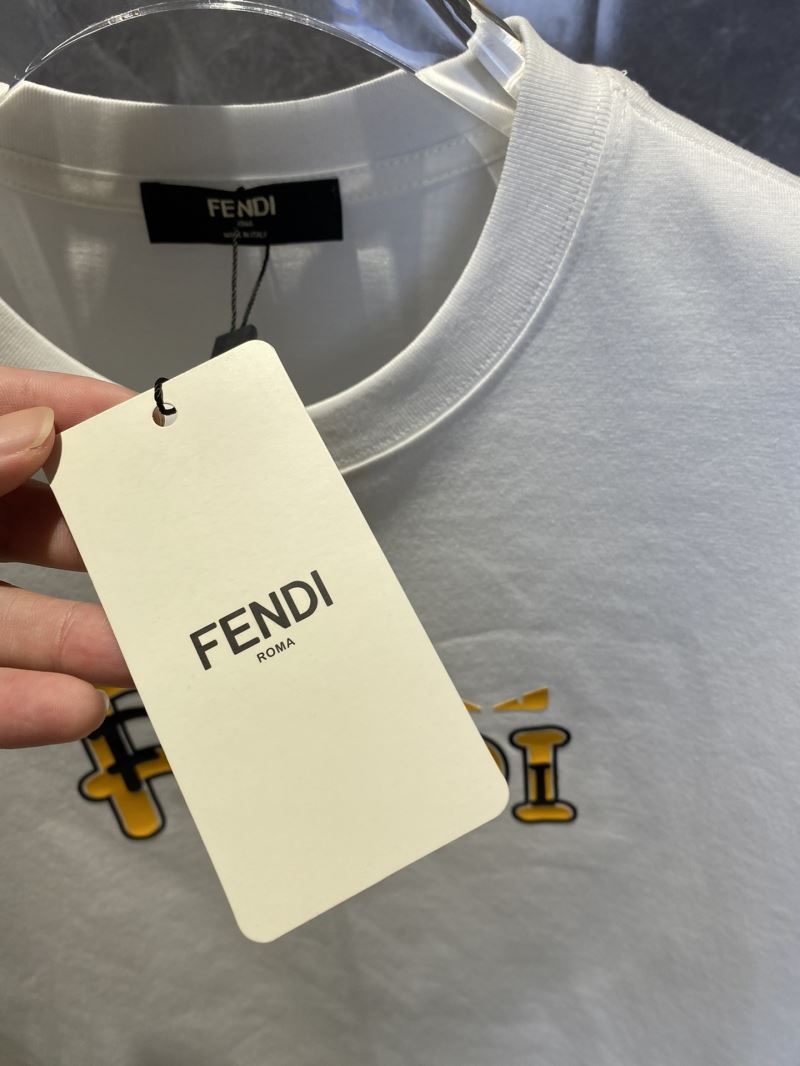 Fendi T-Shirts